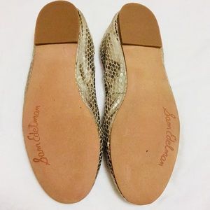Sam Edelman Shoes - Sam Edelman Felicia (Size 5.5) Sam Edelman Shoes - Sam Edelman Felicia (Size 5.5)